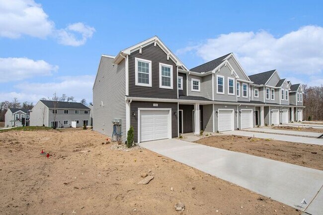 property at 1300 Trl Vw Dr