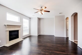 4222 Duneberry Trail in Atascocita, TX - Building Photo - Building Photo