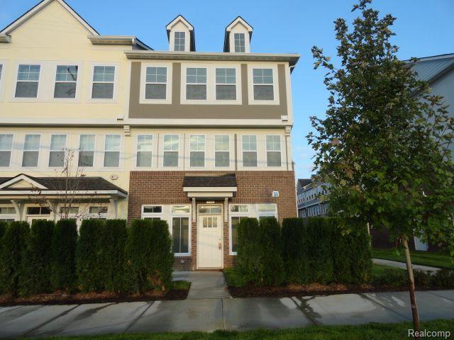 property at 5926 Arban Dr
