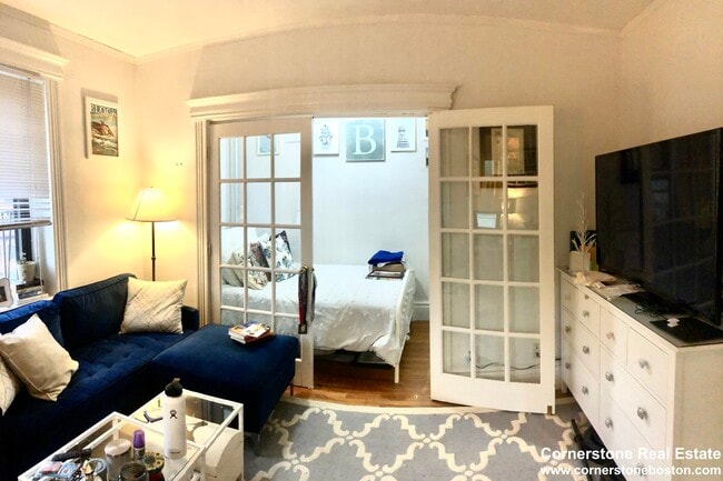 1111 Boylston St, Unit 44