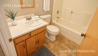 5793 Laverne Cir N in Baxter, MN - Foto de edificio - Building Photo