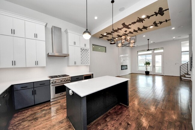 property at 1512 Malone St