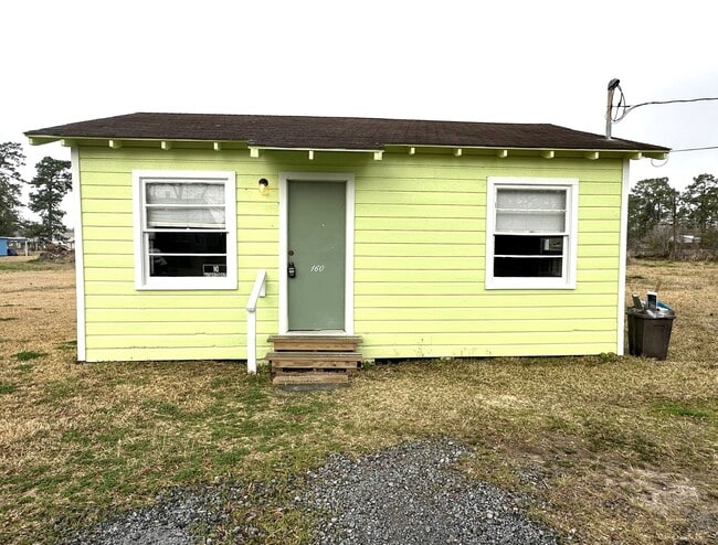 property at 160 Hebert St