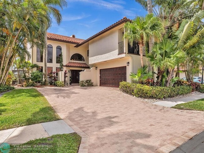 property at 22540 Esplanada Cir