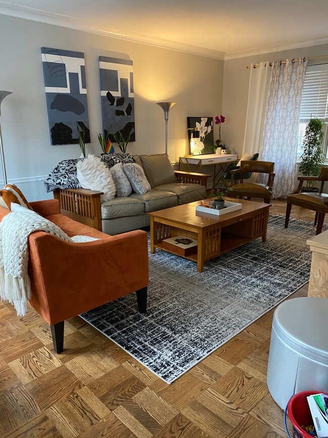property at 7547 Wellington Way