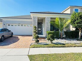 2516 Annacella Ave in Kissimmee, FL - Building Photo