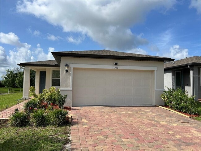 property at 17200 Cagan Crossings Blvd