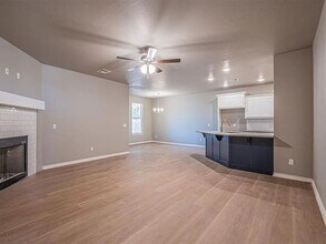 124 Cedar St in Perry, OK - Building Photo - Building Photo