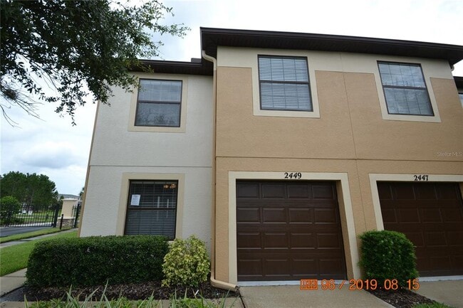 property at 2449 Hibiscus Bay Ln