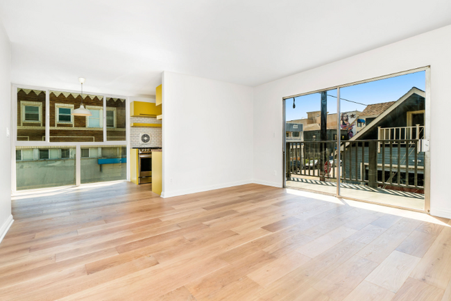 40 18th Ave in Los Angeles, CA - Building Photo - Building Photo