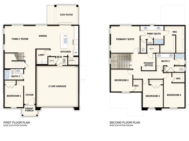 9369 W Barcelona St in Star, ID - Building Photo - Building Photo