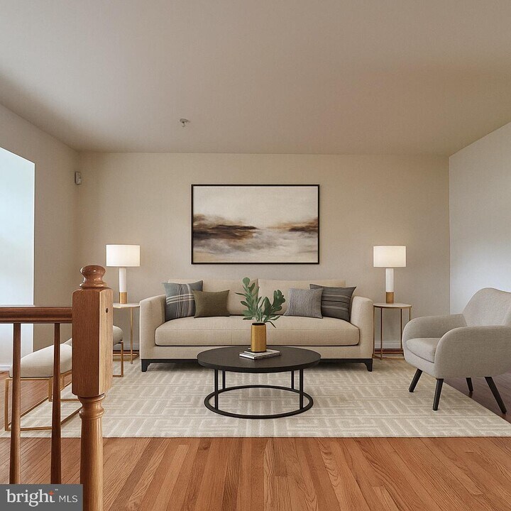 3723 Apothecary St in District Heights, MD - Building Photo