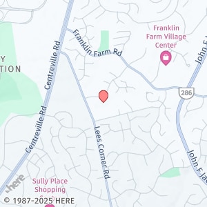 property at 3416 Tyburn Tree Ct