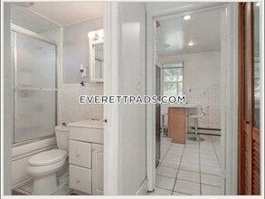 121 Hancock St in Everett, MA - Building Photo - Building Photo
