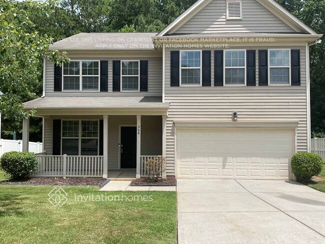 property at 308 Augustus Lane
