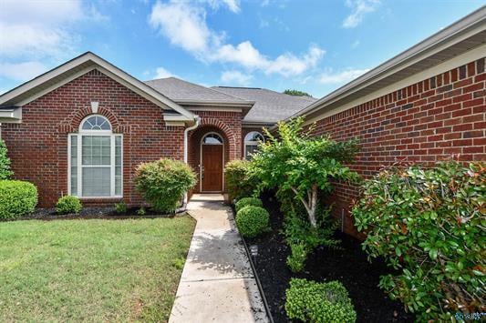 property at 115 Sage Willow Dr SW