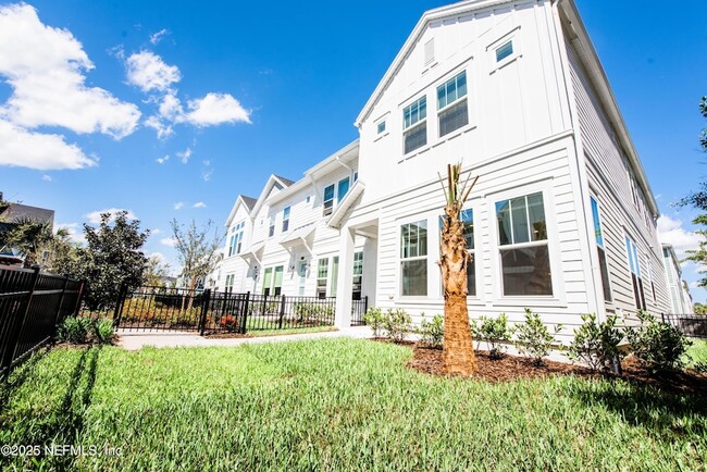 7436 Calusa Ct in Jacksonville, FL - Building Photo - Building Photo
