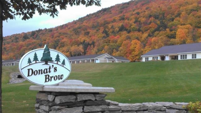 Donat's Brow in Cobleskill, NY - Building Photo