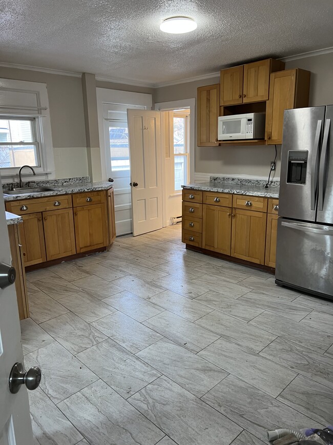 143 Charlton St, Unit 1st Floor