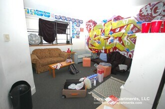 774 Columbus Ave, Unit 5 in Boston, MA - Building Photo - Building Photo