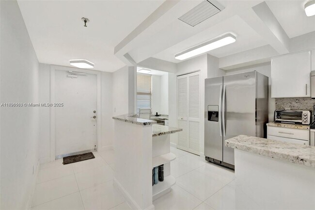 property at 9650 S Ocean Dr