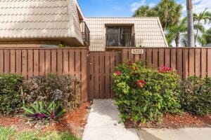 5311 53rd Way in West Palm Beach, FL - Building Photo - Building Photo