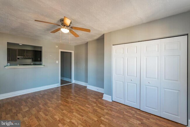 property at 1933 Spring Garden St