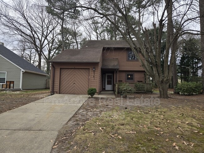 property at 5761 Luck Ln