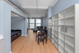 633 S Plymouth Ct in Chicago, IL - Building Photo - Building Photo