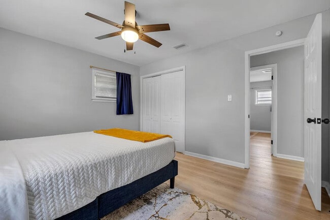 property at 218 Cactus St