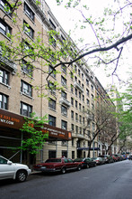 160 W 87th St in New York, NY - Building Photo - Building Photo