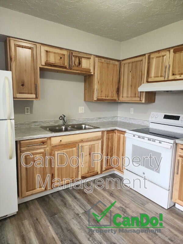 property at 210 Carol Dr