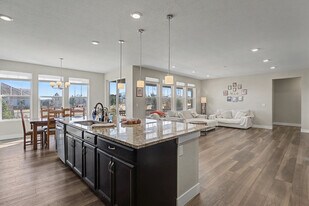 2102 Summerlin Ln in Longmont, CO - Building Photo