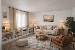 1862 W Pensacola St in Tallahassee, FL - Building Photo