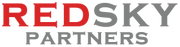 Property Management Company Logo Red Sky Partners