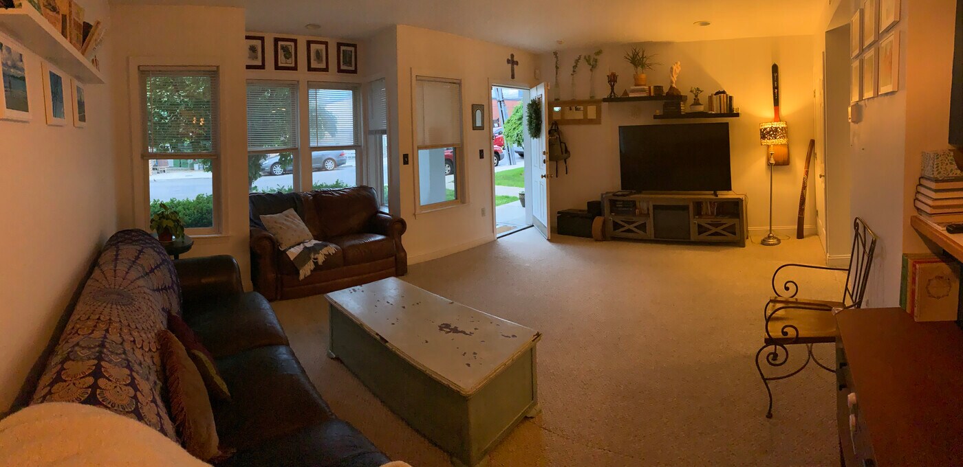 9 Glencoe St, Unit 4 in Boston, MA - Building Photo