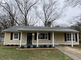 1004 Floyd Ave in Memphis, TN - Building Photo