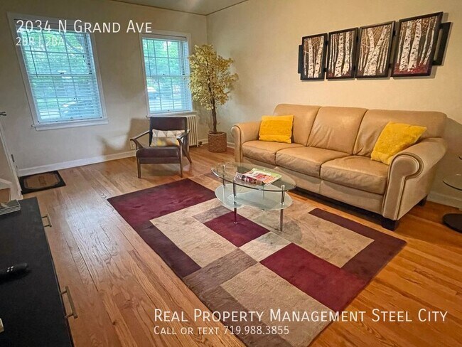 2034 N Grand Ave photo'