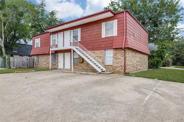 property at 304 College St