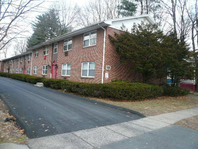 103 Central Ave, Unit D1