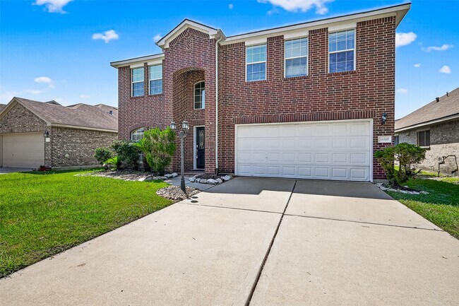 18519 Bare Meadow Ln in Katy, TX - Building Photo - Building Photo