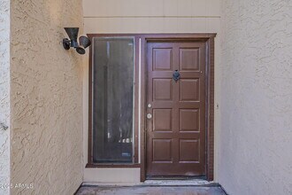 2325 S El Marino in Mesa, AZ - Building Photo - Building Photo