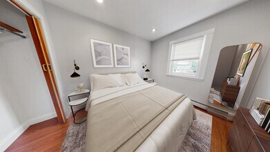 108 Boston St, Unit 3 in Boston, MA - Building Photo - Building Photo