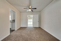 4309 Martha Ln in Fort Worth, TX - Building Photo - Building Photo