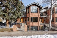 200 E Durant Ave in Aspen, CO - Building Photo - Building Photo