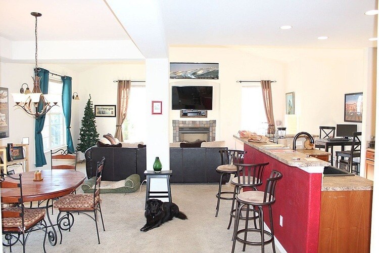 4545 S. Monaco St. Unit 127 in Denver, CO - Building Photo