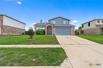 5206 Oster Dr in Killeen, TX - Building Photo - Building Photo