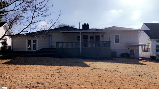 117 Pine St in Greer, SC - Building Photo - Building Photo