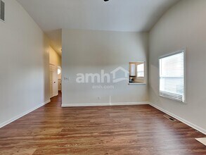 1613 Blankenship Dr in Indianapolis, IN - Building Photo - Building Photo