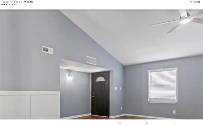 5660 Turner St in The Colony, TX - Foto de edificio - Building Photo